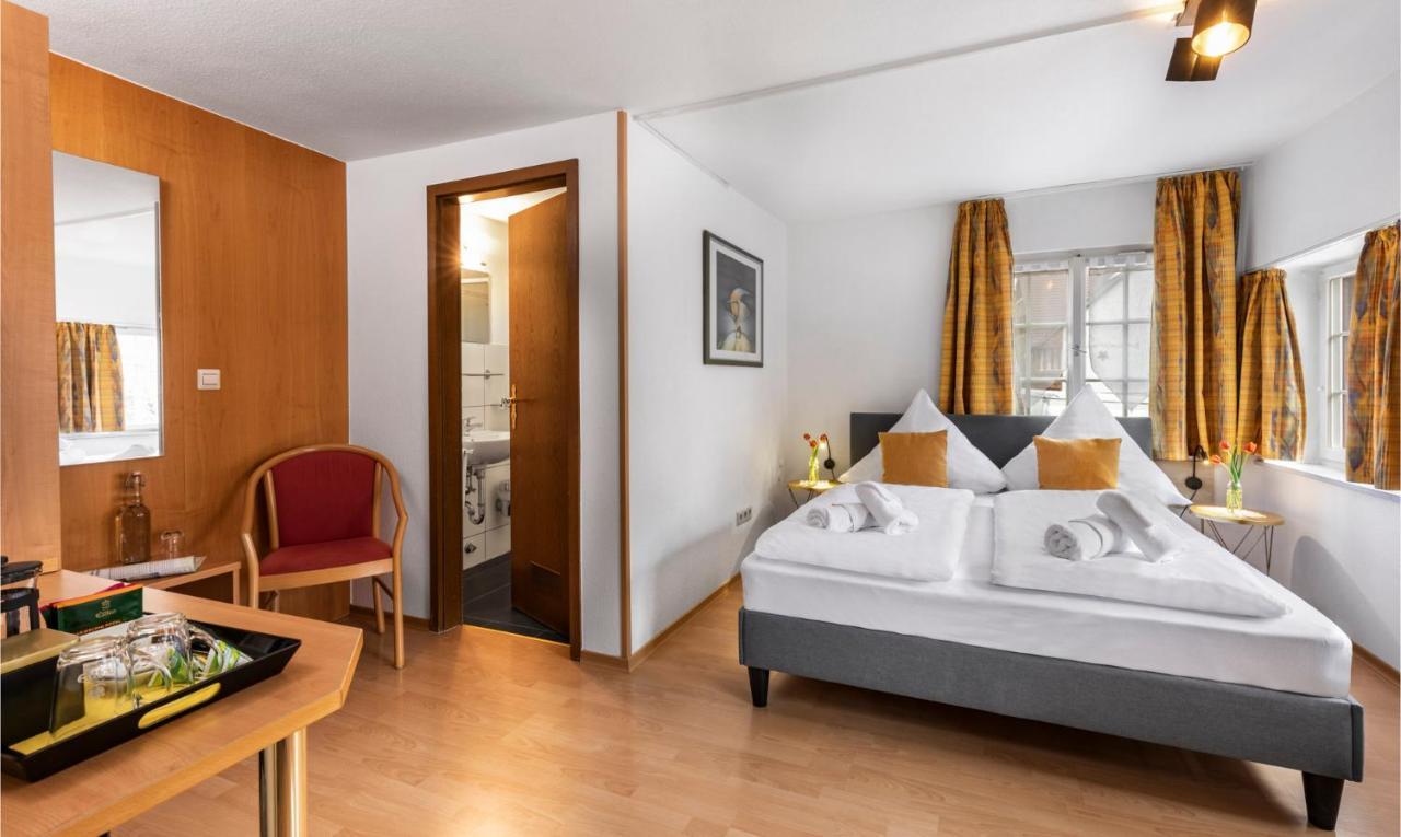 Hotel Sonnenstube Hagnau Exteriér fotografie